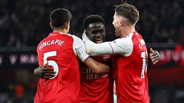 阿森纳客场惊险获胜，积分榜攀升的简单介绍