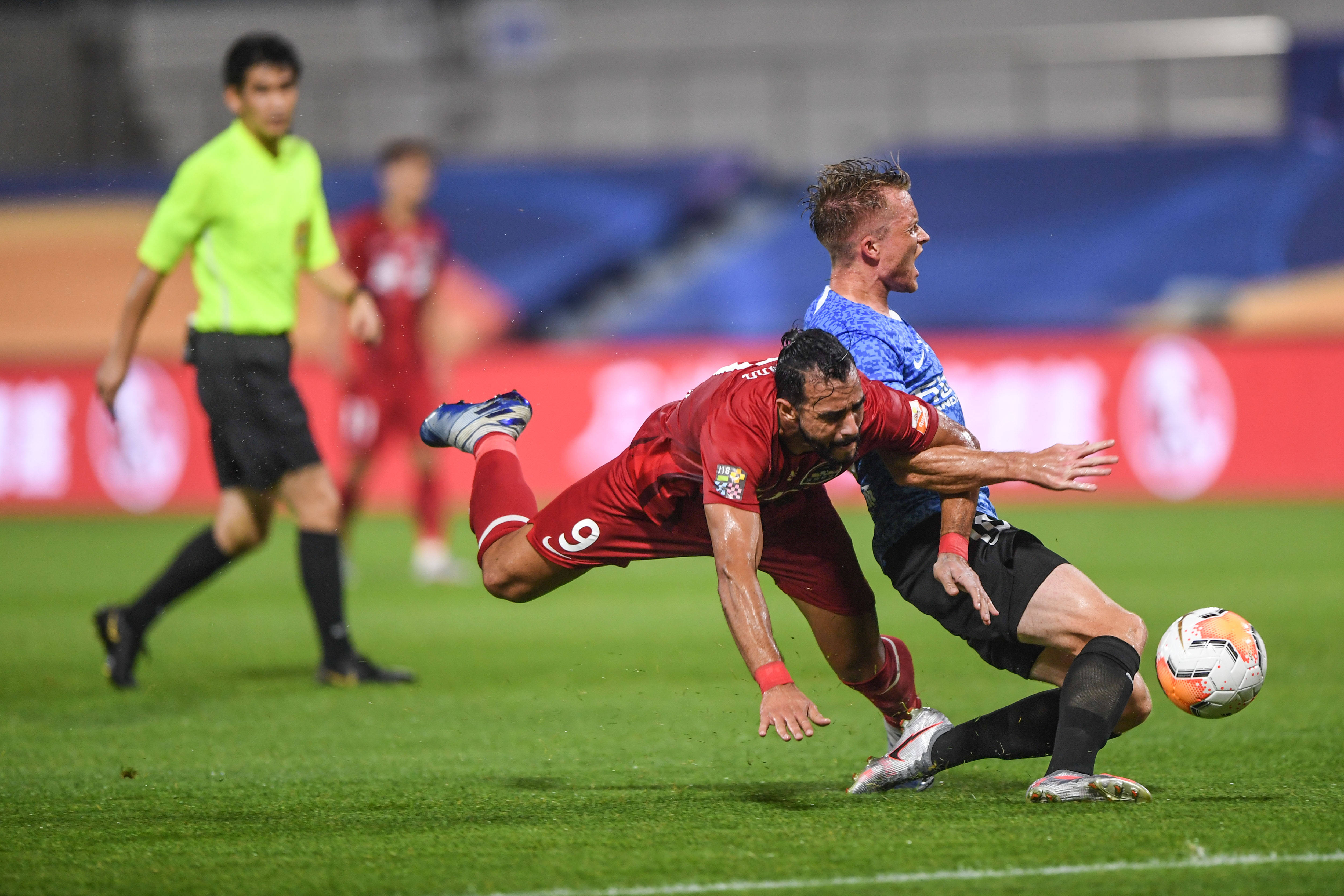 麻将胡了-足球比赛中的团队合作成果令人惊叹(足球团队合作经典例子)