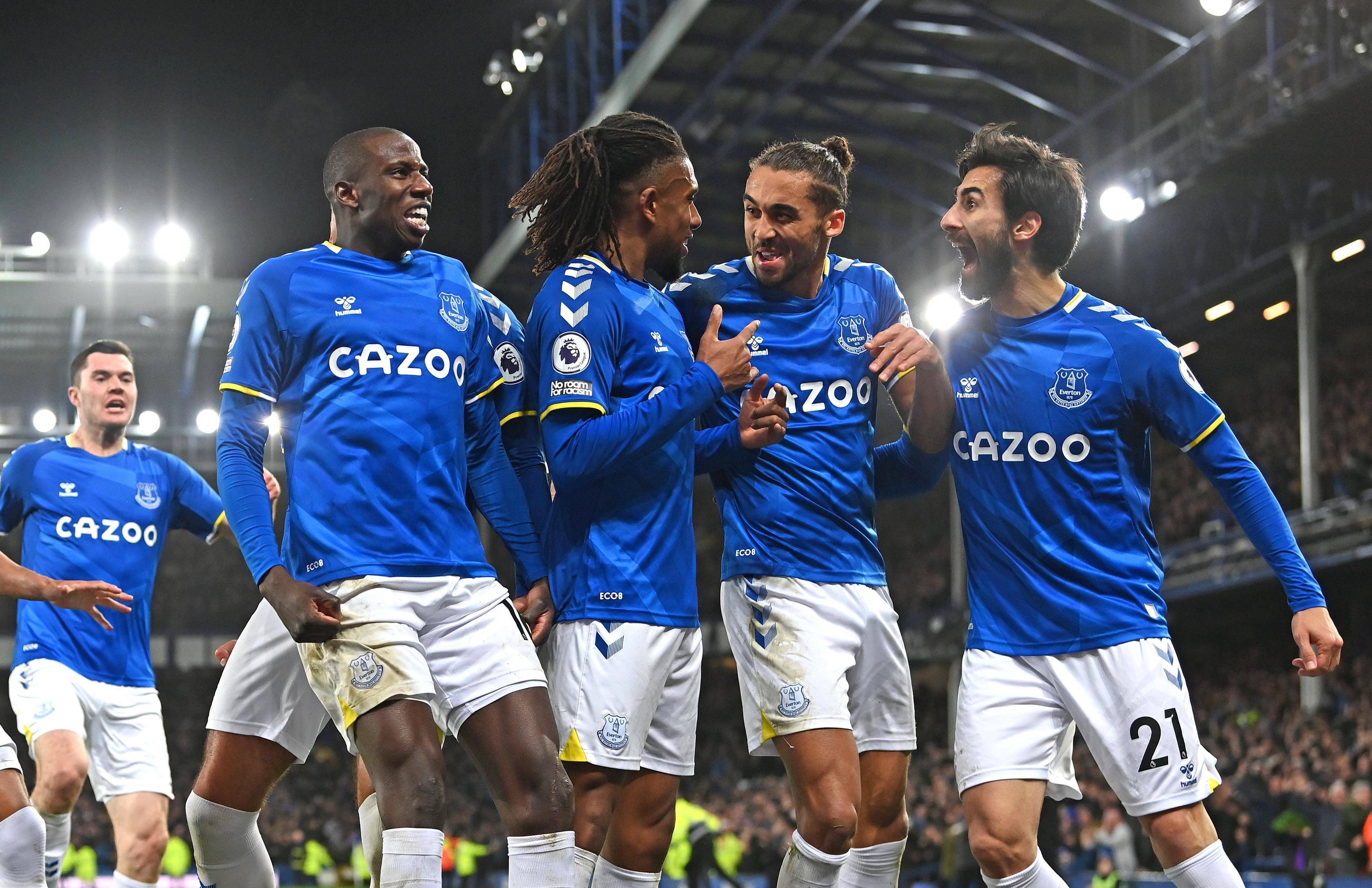 麻将胡了-狼队主场比击败埃弗顿，豪取连胜(狼队vs埃弗顿直播)